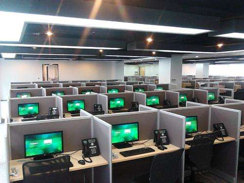 客戶服務(wù)中心